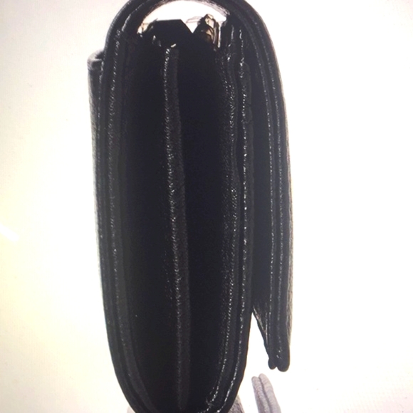 MICHAEL KORS GUSSET CARRY ALL LEATHER - Picture 7 of 8